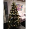Umělý vánoční stromek Smrk Ontario  Smrk Ontario