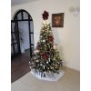 Umělý vánoční stromek Smrk Yosemite  Smrk Yosemite