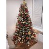 Umělý vánoční stromek Smrk Yosemite  Smrk Yosemite