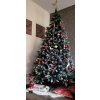 Umělý vánoční stromek Smrk Yosemite  Smrk Yosemite