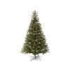 umely vianocny stromcek smrek California 3Dmix