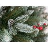 umely vianocny stromcek smrek Yukon detail