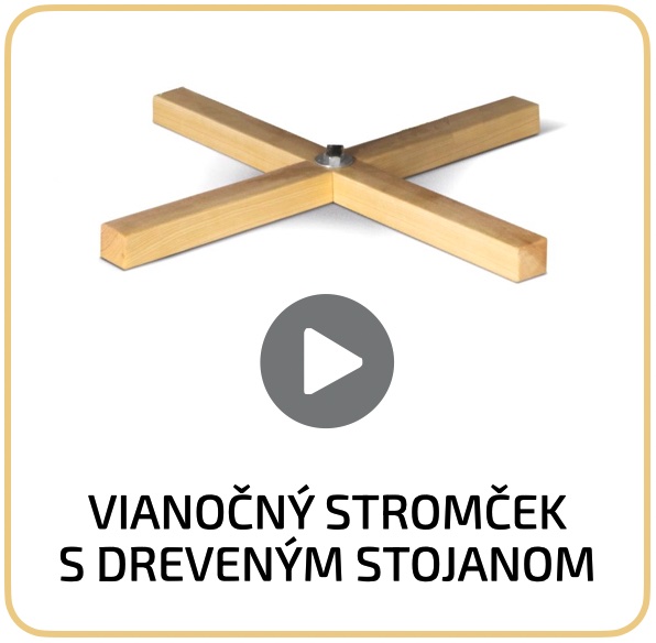 Dreveny-stojan
