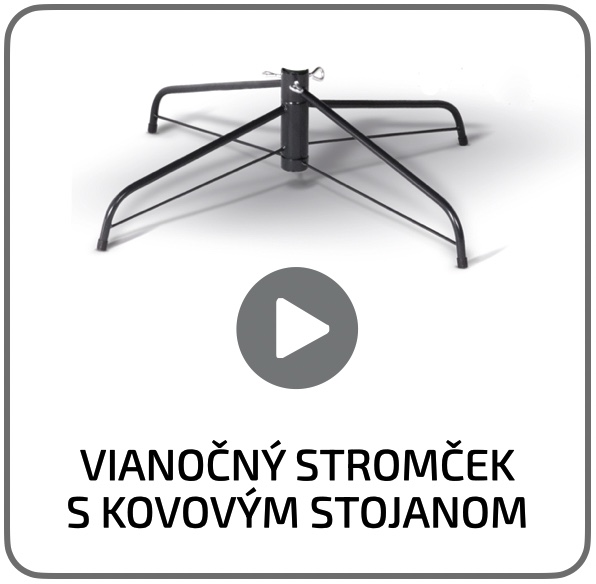 Kovovy-stojan