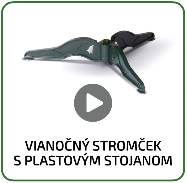 Plastovy-stojan