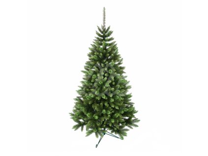 Umelý vianočný stromček Smrek Colorado Zelený