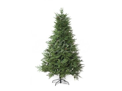 Umelý vianočný stromček Smrek Jasper 3D Mix