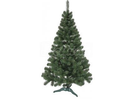 Umelý vianočný stromček Jedľa Montana