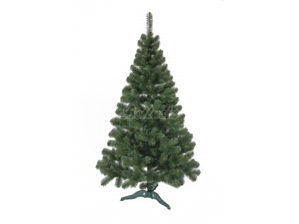 Umelý vianočný stromček Jedľa Montana