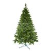 Umelý vianočný stromček Smrek Utah 100% 3D