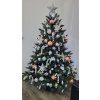 Umelý vianočný stromček Smrek Ontario  Smrek Ontario