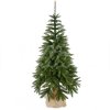 Umelý vianočný stromček Smrek Ontario na nízkom pni  Smrek Ontario na nízkom pni
