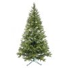 Umelý vianočný stromček Smrek Zion  3D Mix