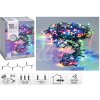 Vianočné osvetlenie reťaz 180 LED Multicolor  Reťaz 180 LED Multicolor