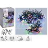 Vianočné osvetlenie Cluster 576 LED Multicolor  Cluster 576 LED Multicolor