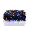 Vianočné osvetlenie reťaz 1000 LED Multicolor