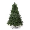 Umelý vianočný stromček Borovica Denali 3D Mix