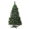 Umelý vianočný stromček Borovica  Wyoming  Zelená