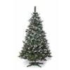 Umelý vianočný stromček Borovica Wyoming  Strieborná