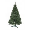 Umelý vianočný stromček Jedľa Montana