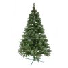 Umelý vianočný stromček Borovica Oregon 3D Mix