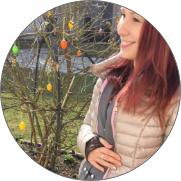 Lucie 23 let, České Budějovice