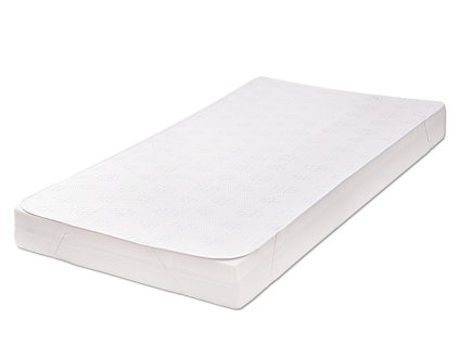 BABYMATEX Chránič matraca chladiaci Frosty 60 x 120  cm
