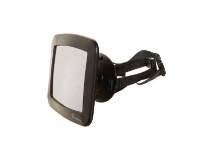 DREAMBABY Zrkadlo do auta nastaviteľné veľké