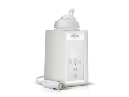 CHICCO Ohrievač fliaš Travel