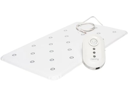 JABLOTRON Monitor dychu bábätka Nanny 2
