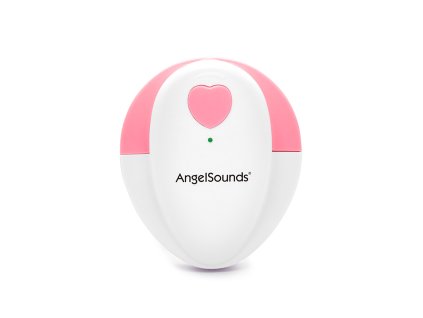 JUMPER MEDICAL Odposluch prenatálny Angelsounds JPD-100S