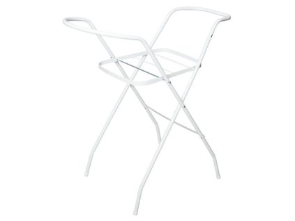 MALTEX Stojan na vaničku 100 cm - biely