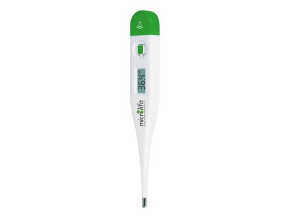 MICROLIFE 60-sekundový základný teplomer MT 3001