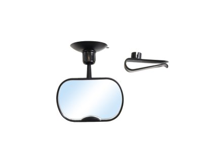 PETITE&MARS Detské zrkadlo do auta Oskar