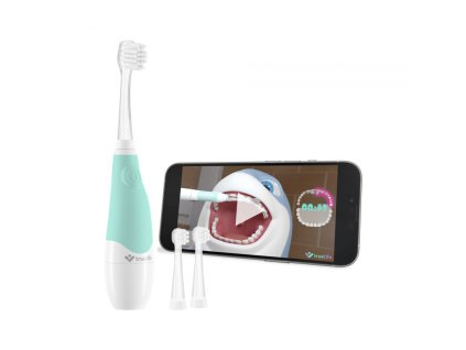 TRUELIFE Sonická zubná kefka pre deti SonicBrush Baby G