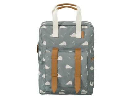 detsky ruksak hedgehog