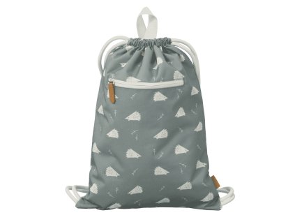 Fresk FB820 05 Swimmingbag Hedgehog