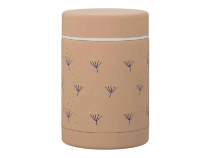 termoska fresk dandelion