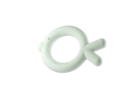 borrn hryzatko ryba zelena