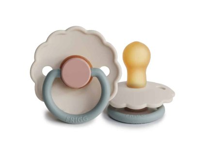 frigg daisy colorblock cotton candy 0 6m
