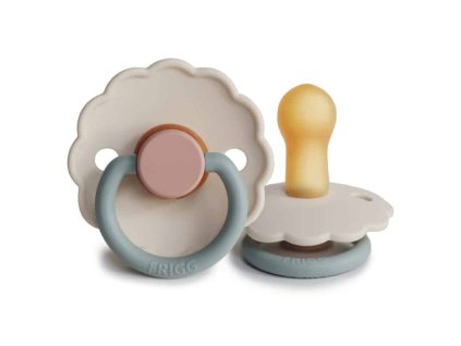 frigg daisy colorblock cotton candy 6m