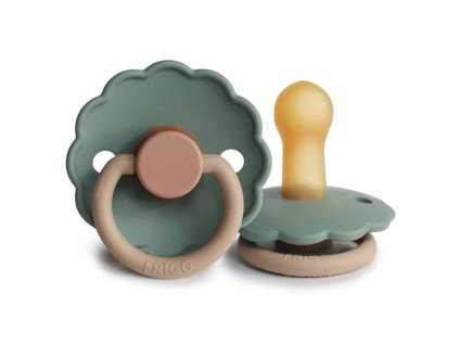 frigg daisy colorblock willow 6m