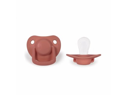 FILIBABBA CUMLÍKY CORAL 0-6M