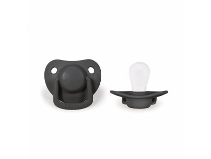 FILIBABBA CUMLÍKY STONE GREY 0-6M