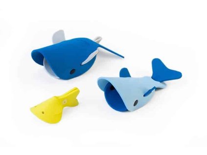 QUUTOPIA HLBOKOMORSKÉ VEĽRYBY