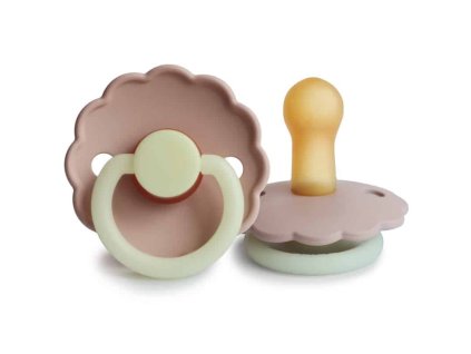 cumlik frigg daisy night blush 6m kaucuk