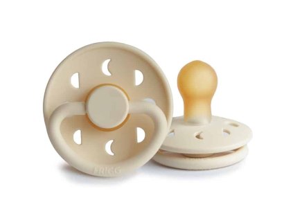 cumlik frigg moon phase pale cream 0 6m kaucuk