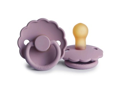 Heather Daisy rubber 0 6