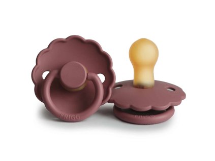 Woodchuck Daisy rubber 0 6