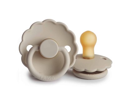 Sandstone Daisy 0 6 rubber